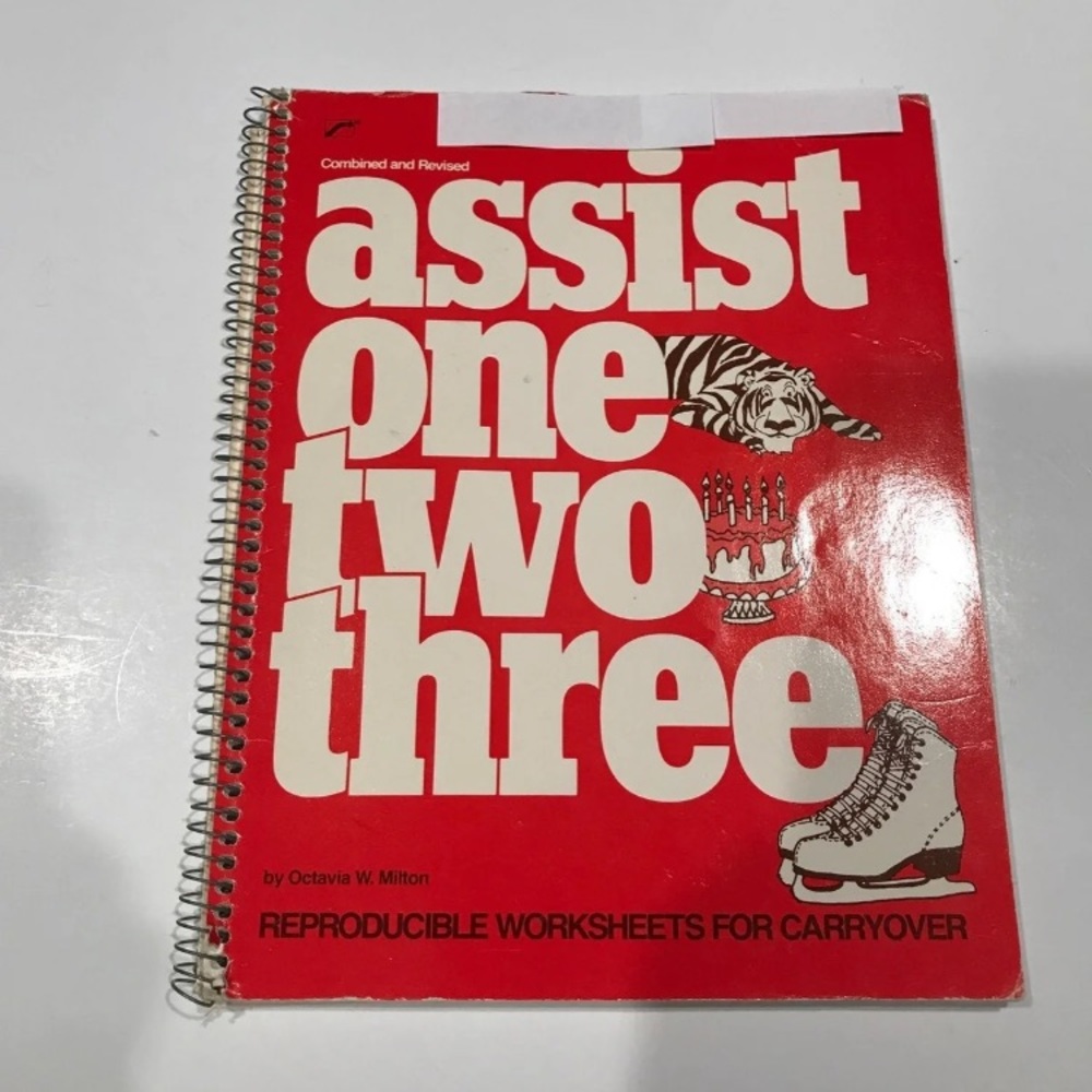Assist One Two Three